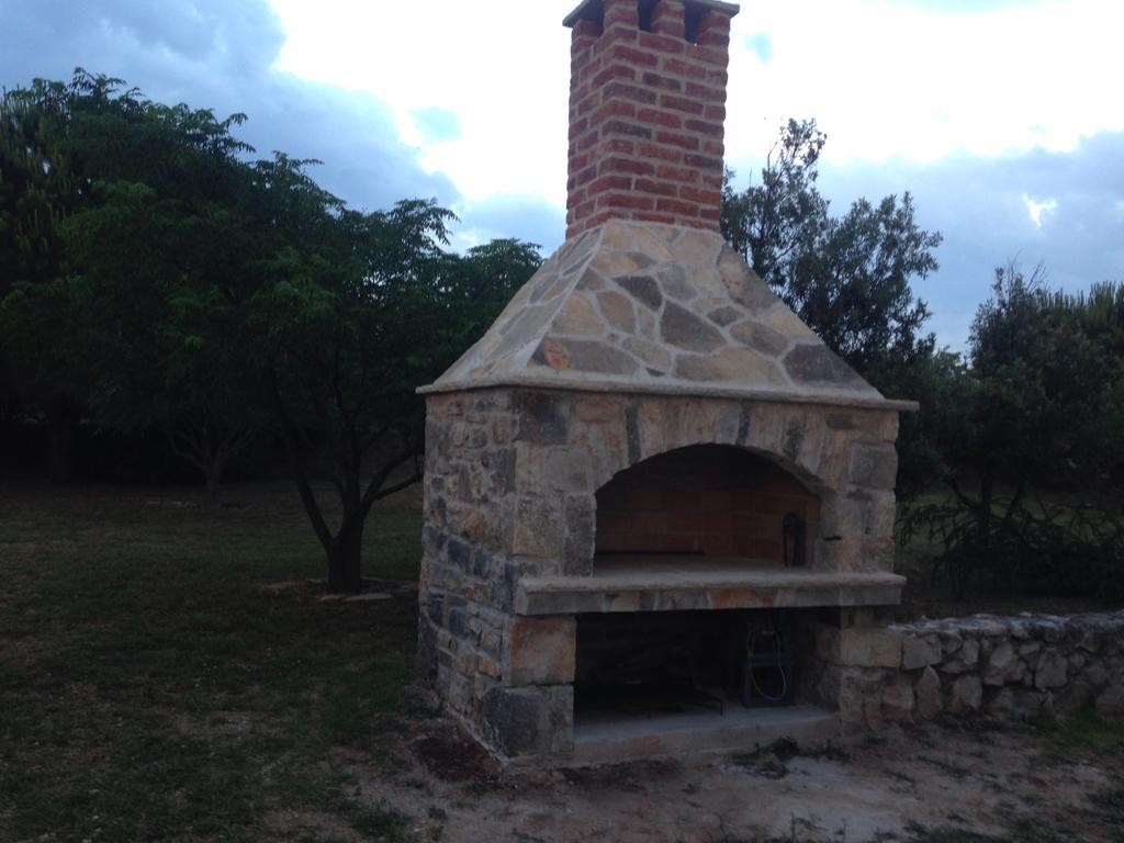 Villa Stone House "Dan" Sveti Petar  Habitación foto