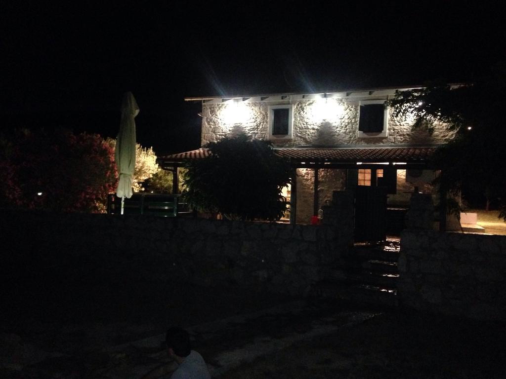 Villa Stone House "Dan" Sveti Petar  Habitación foto
