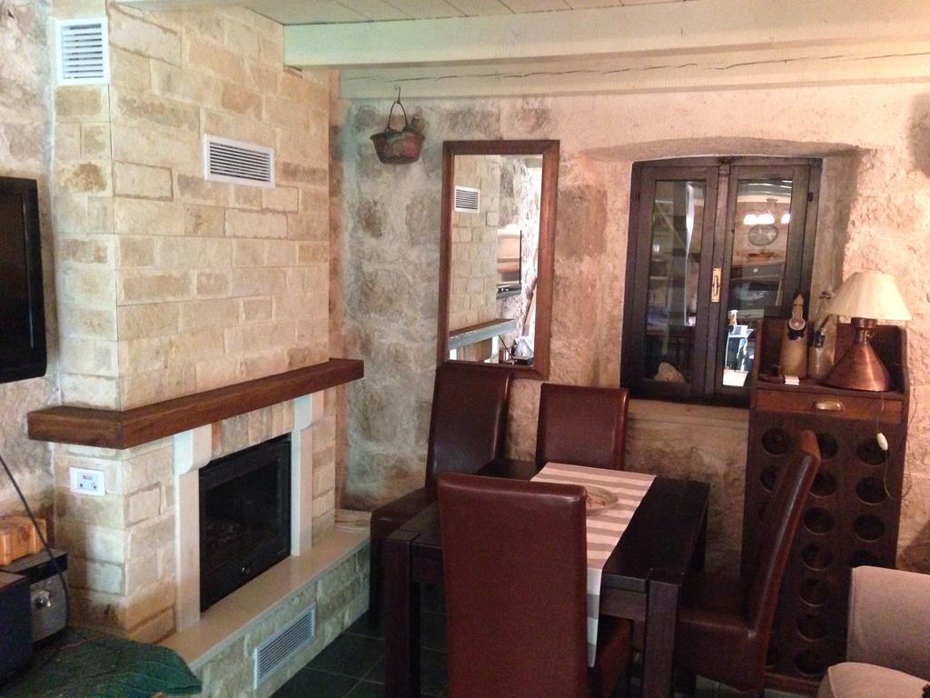 Villa Stone House "Dan" Sveti Petar  Habitación foto