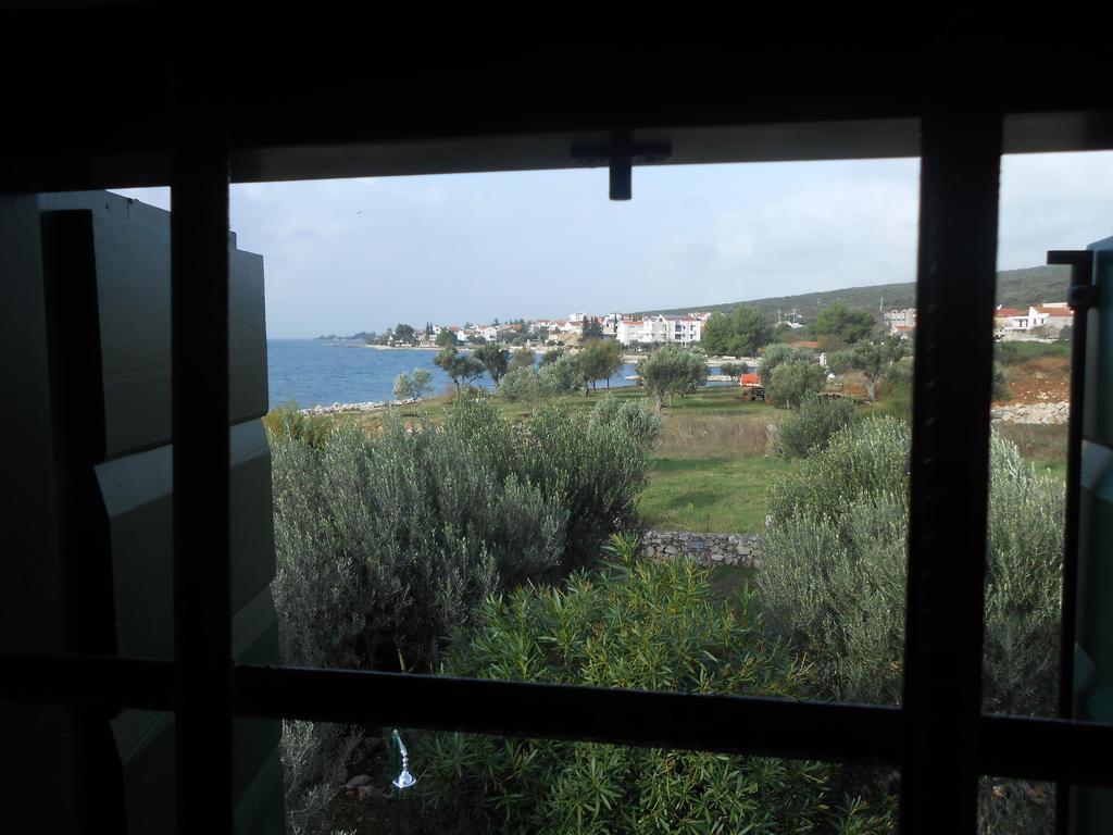 Villa Stone House "Dan" Sveti Petar  Exterior foto