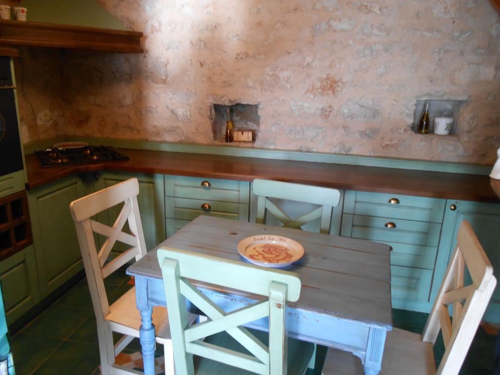 Villa Stone House "Dan" Sveti Petar  Habitación foto