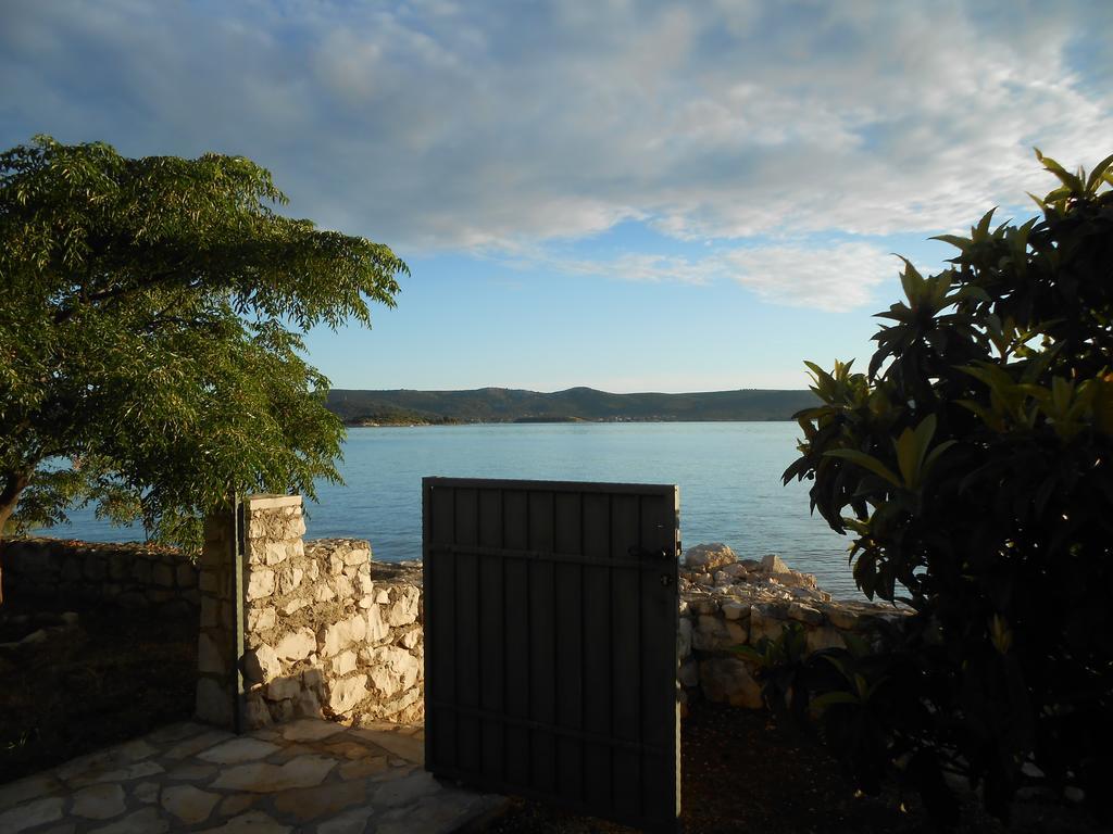 Villa Stone House "Dan" Sveti Petar  Exterior foto