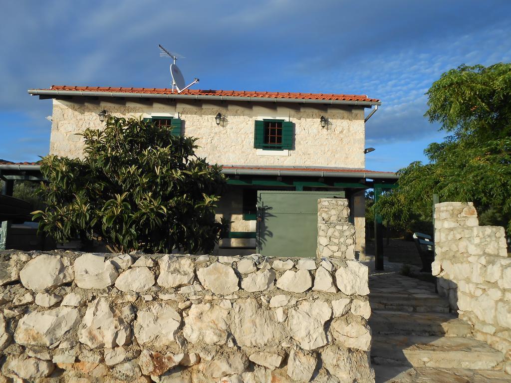 Villa Stone House "Dan" Sveti Petar  Exterior foto